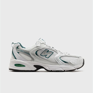 New Balance 530 'Sea Salt Marsh Green' | MR530SX | Grailify